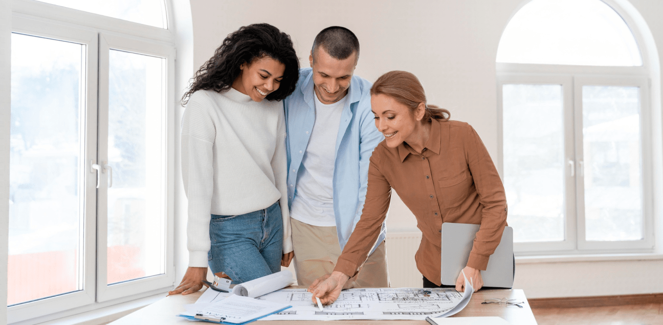Title-verified property guidance for Property Investment Services in Ahmedabad with Prabandh Realtor